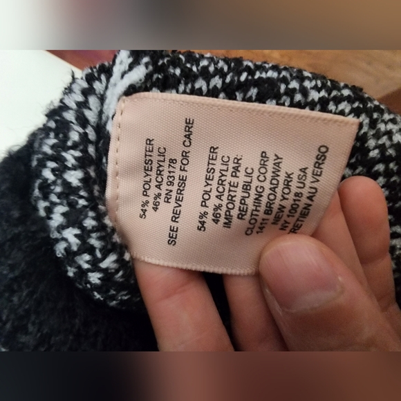 Philosophy cardigans XSP - Picture 4 of 6